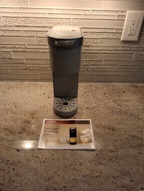 Keurig K-mini Single Serve